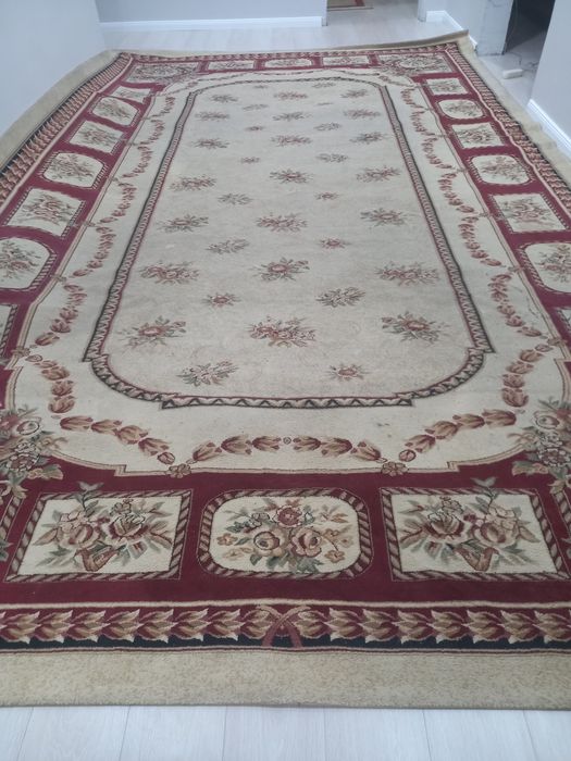 Продам ковёр 3×5