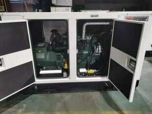 Генератор движок 50/100/150/200/300/400/500/600/800/1000/1200/1500 кВт