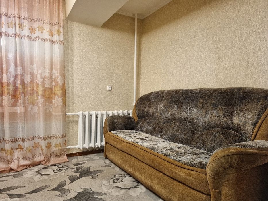 Продам 2х комн.квартиру