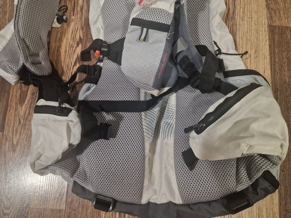 Vesta de alergat Raidlight Ultra Olmo20