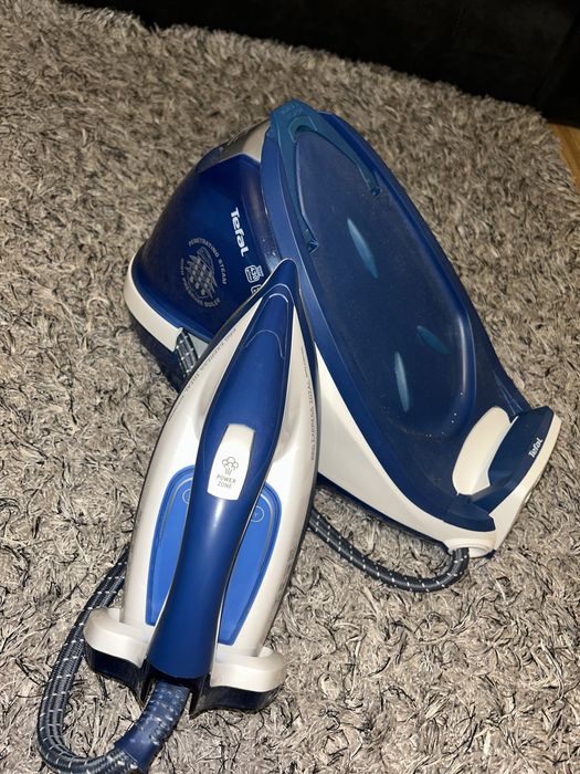 Statie de calcat Tefal