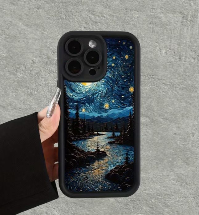 НОВЫЕ чехлы на IPhone 15 PRO MAX