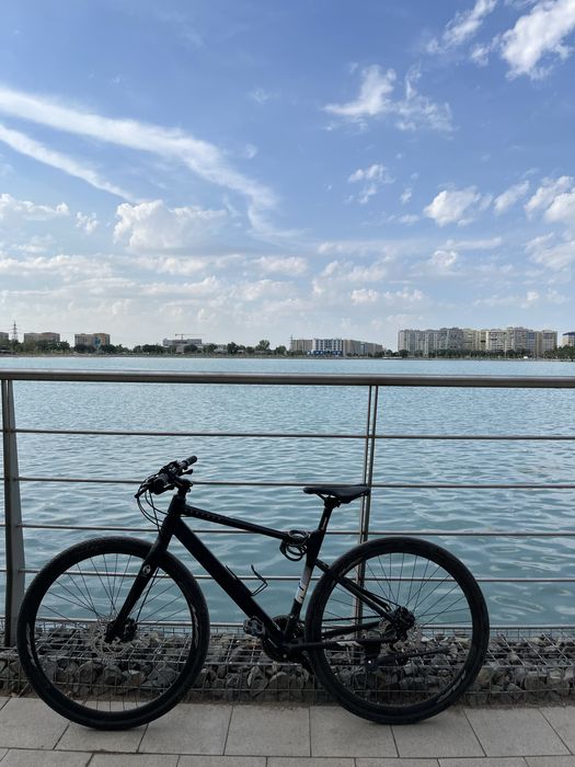 продам Велосипед “Summa”, обмен интересует.