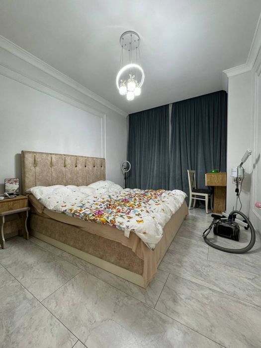 Аренда Махтумкули Нью Лайф