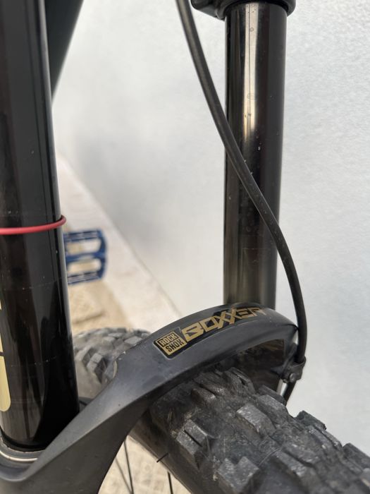 Scott Gambler 2019 M 27.5