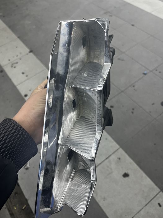 Лед модуль киа селтос 2025