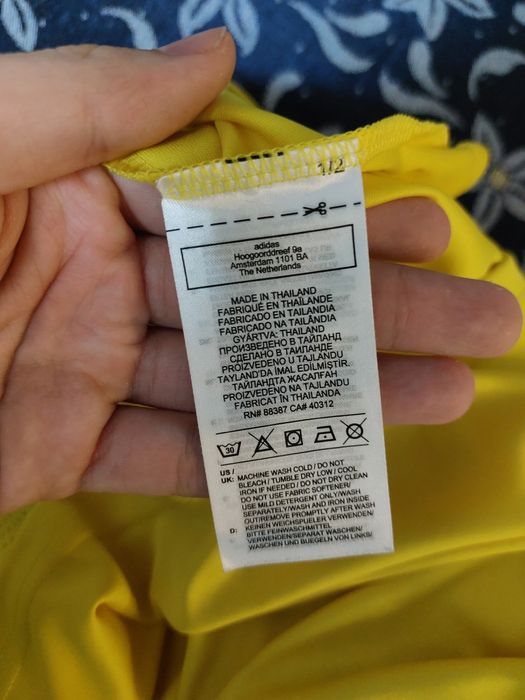 Футболка сборной Казахстана