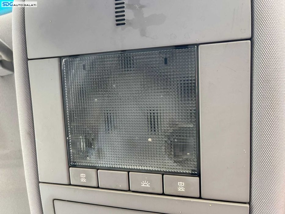 Plafoniera Lumini Lampa Iluminare Habitaclu Opel Vectra C 2002 - 2008 [C6959]