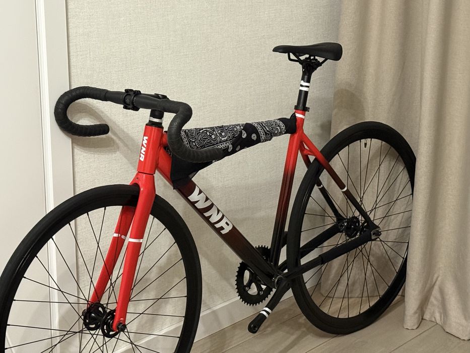 WnrAlatau фикс продам срочно!