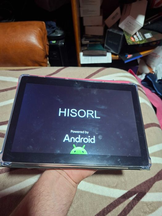 Tableta Hisorl  TB02 10 inch