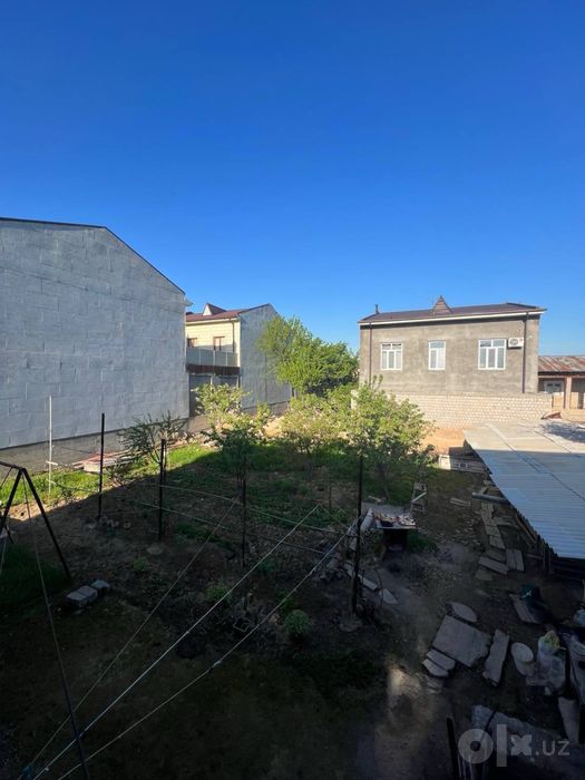 Yer hisobida UY srochno
