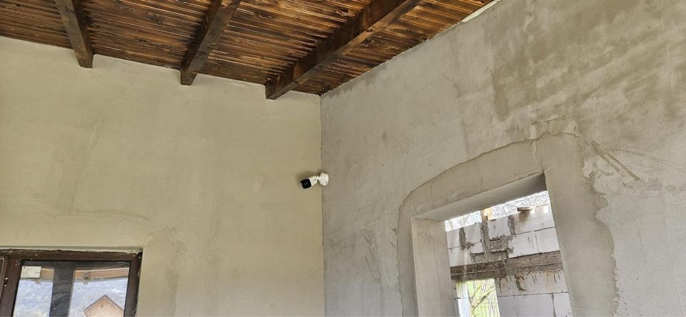 Montaj camere supraveghere , video