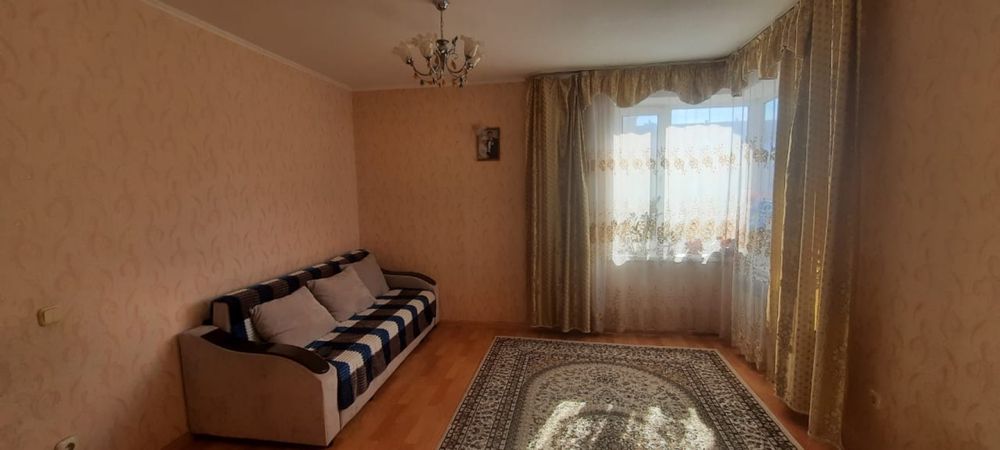 Продается квартира