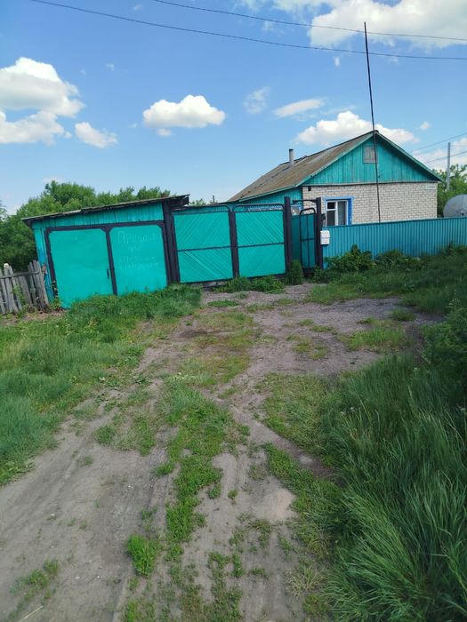 Дом частный тёплый