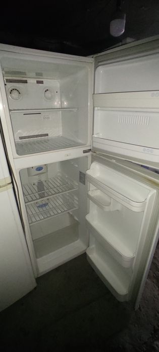 LG no frost c доставкой