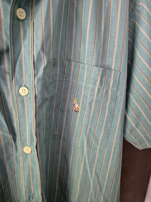 Мъжка риза Polo by Ralph Lauren