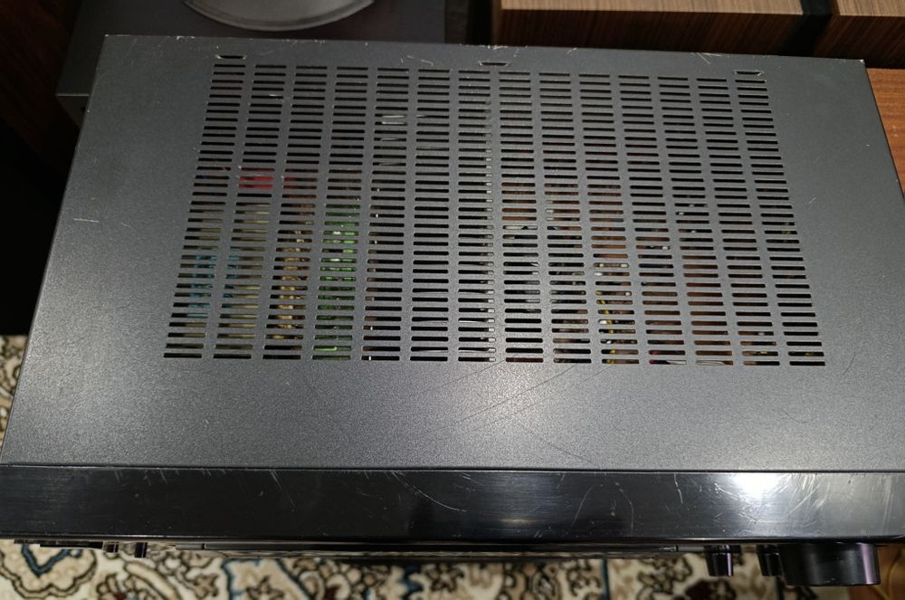 Amplifier Sony str d 315