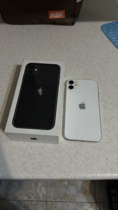 Iphone 11 Продам