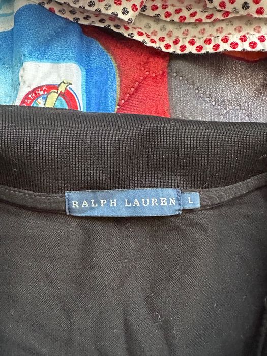 Us polo assn дамски тениски L