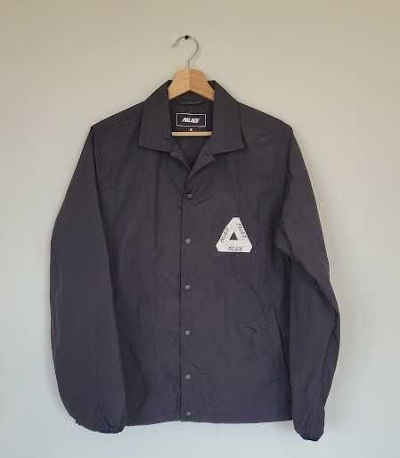 Palace Skateboards Coach Jacket размер М