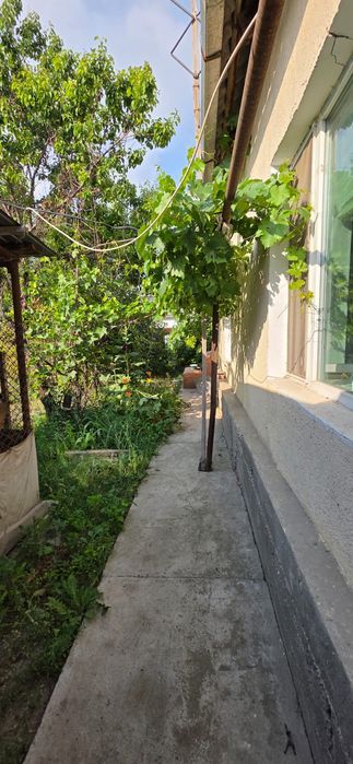 Продам дом участок 7 сот.