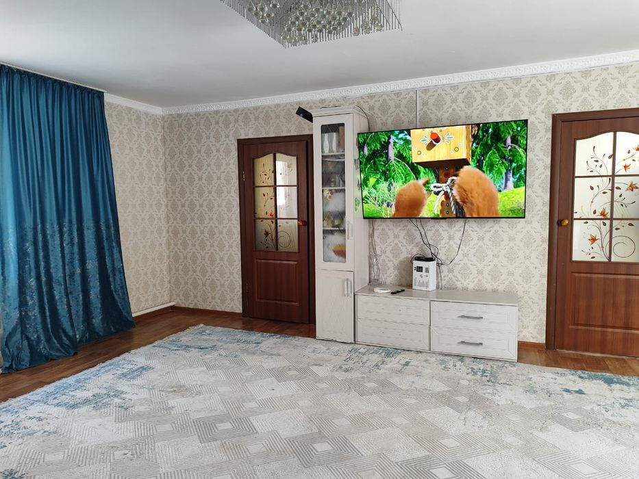 Продается дом в птицефабрике