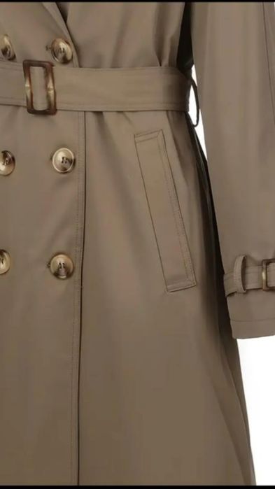 Продаётся Тренч женский