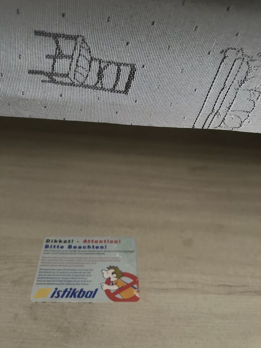 Диван Турция Istikbal