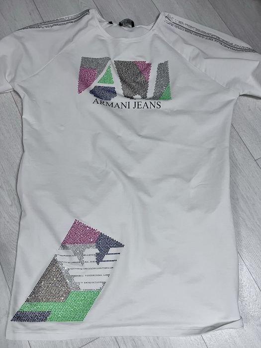 Одежда на девушек