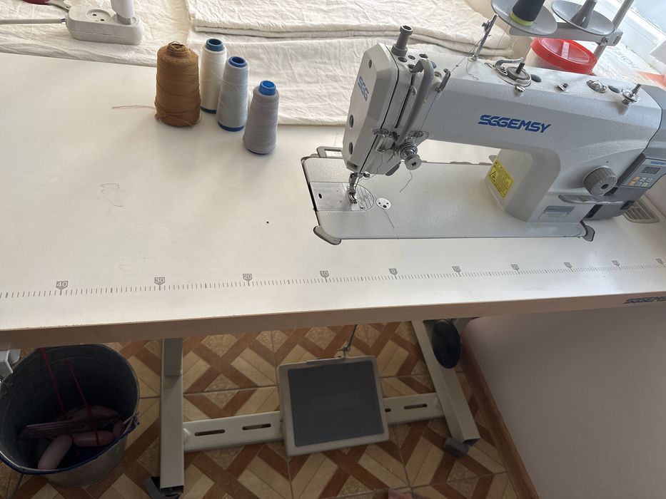 швейная машинка