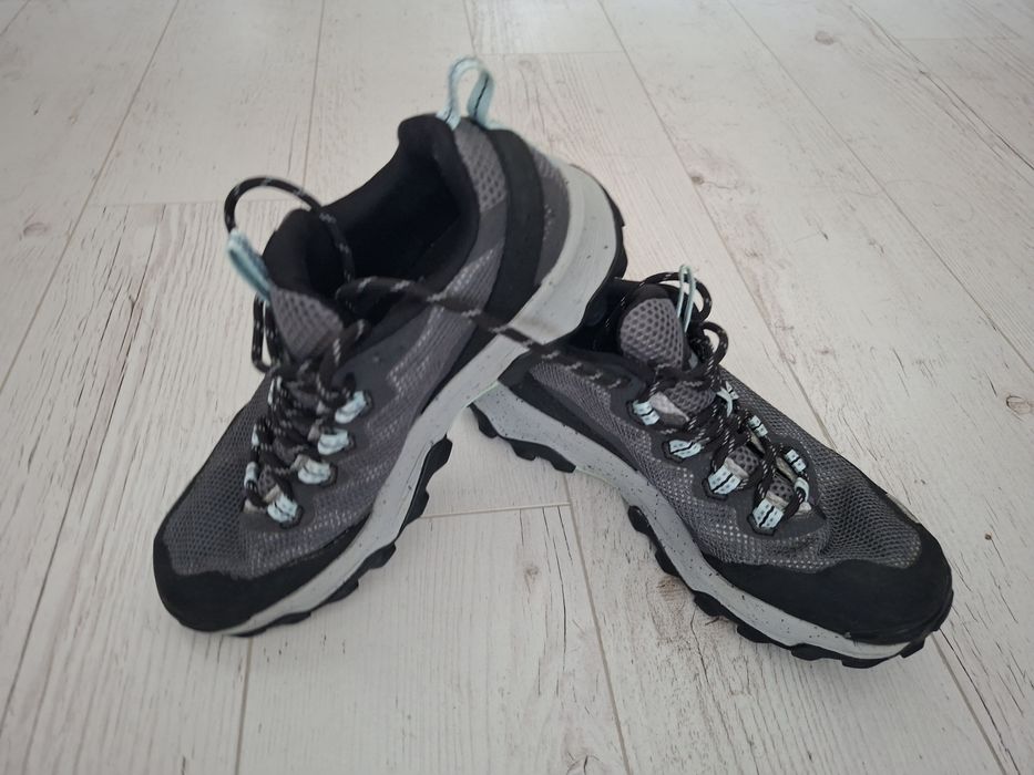 Merrell Gore-tex-Ориг. Дамски обувки
