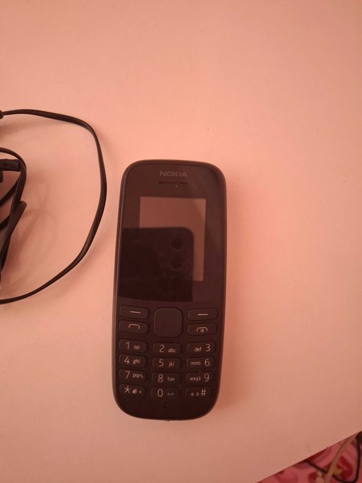 Nokia с фенерче.