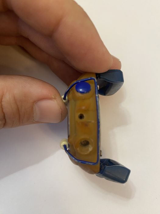 Часы Tempic (Германия)