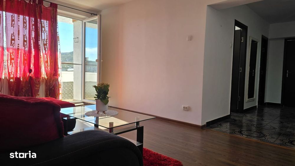 Apartament 2 camere in Deva, zona 22 Decembrie – Dorobanti — fotografia 3