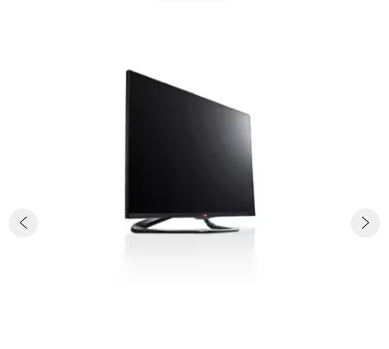 Продам телевизор LG 42д