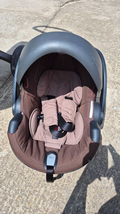 Бебешка количка Stokke 3 в 1