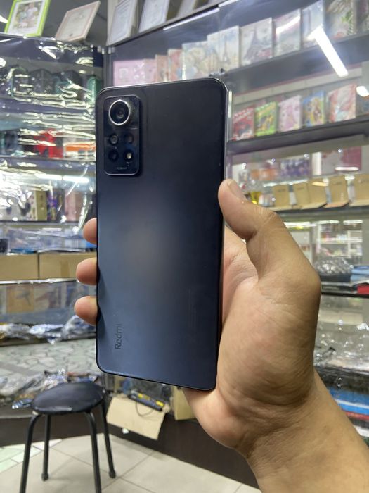 Redmi 12 pro 256gb /8gb
