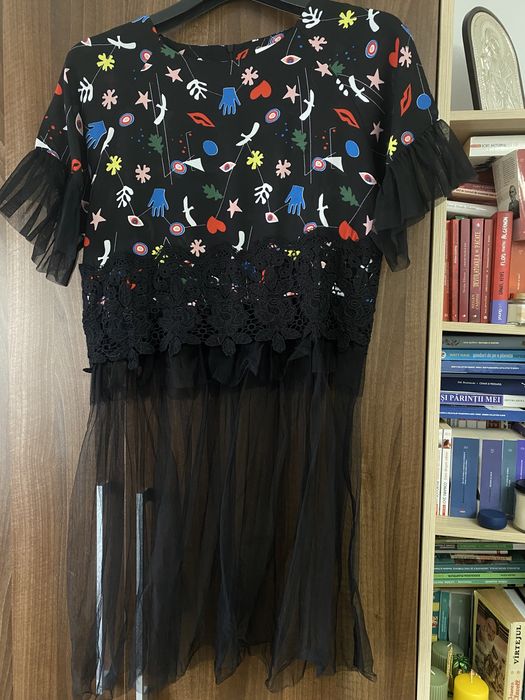 Tricou/ bluza eleganta