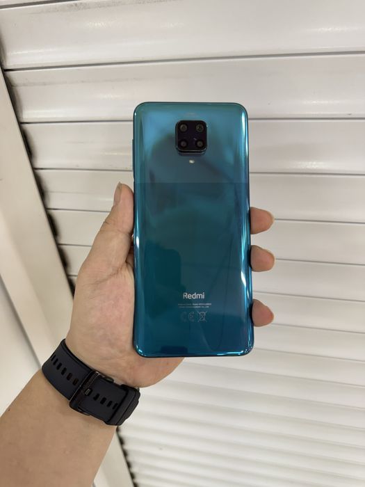 Redmi note 9pro