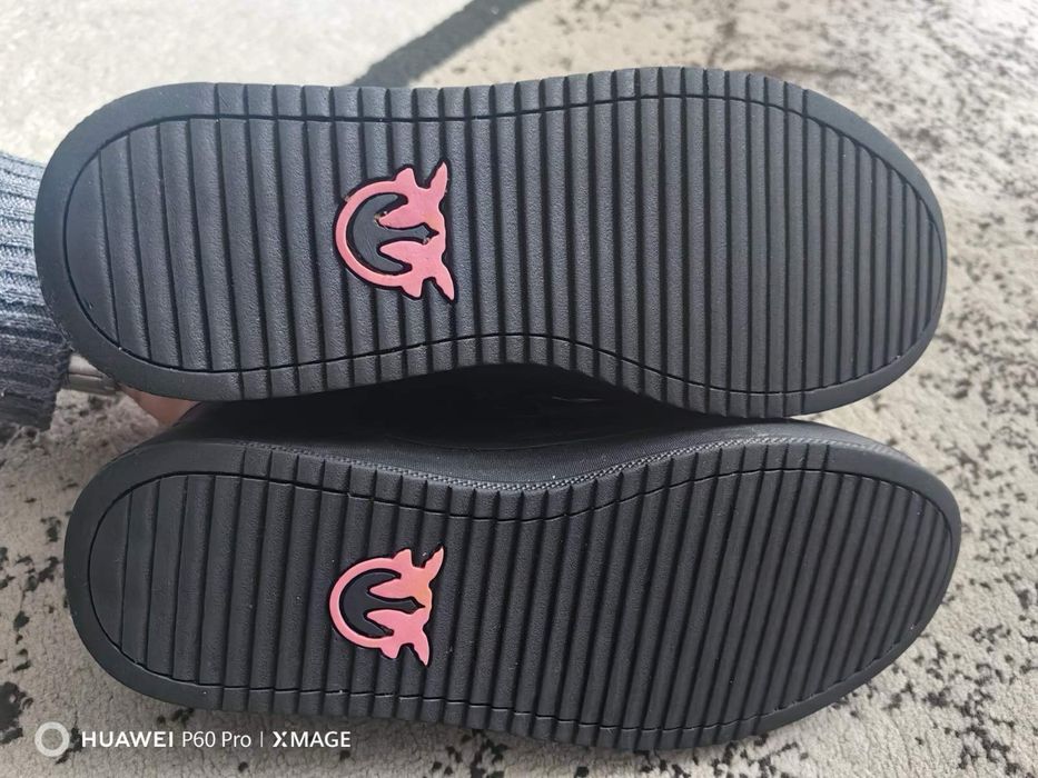 Pinko Brook 3 Basket дамски кецове