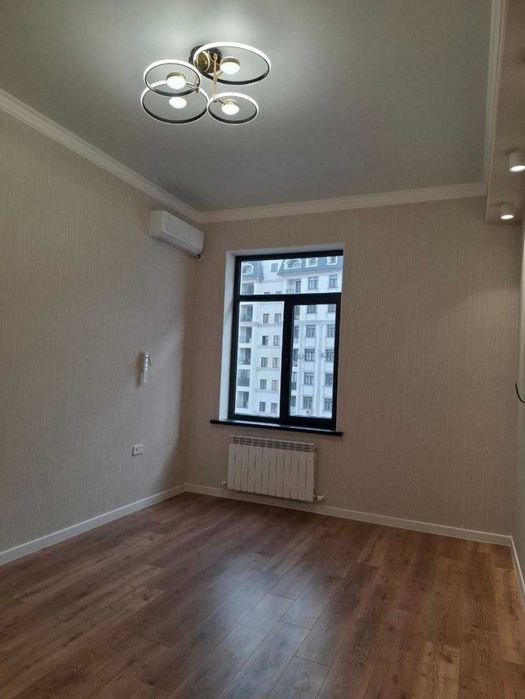 Продаётся четырехкомнатная в ЖК Fazo Residence.