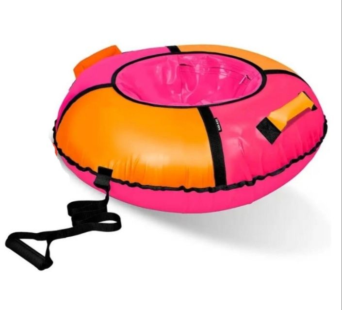 Тюбинги ватрушки новые