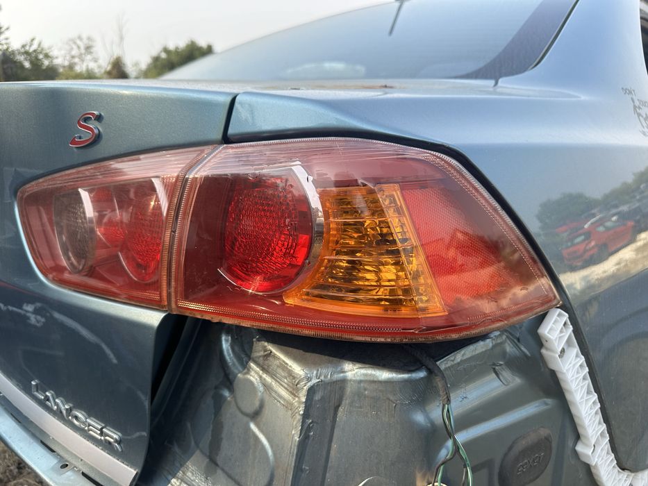 Стоп/Стопове за Митсубиши Лансър седан след 2008-