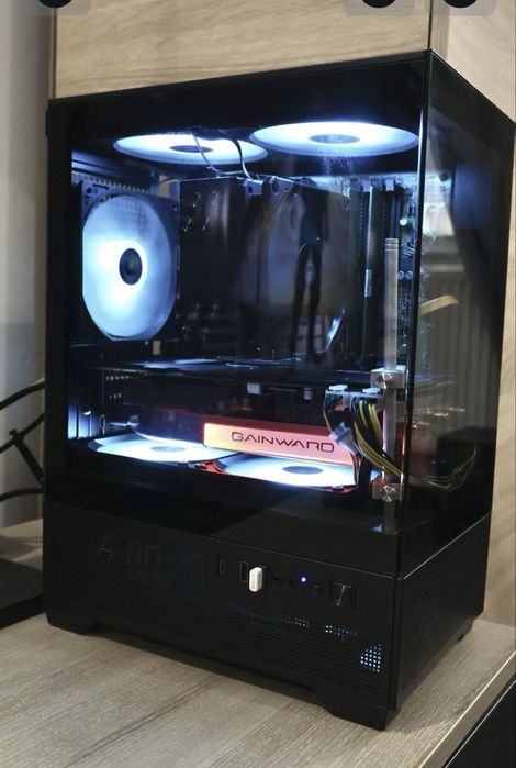 Pc de gaming high end