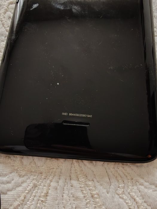 Таблети Samsung  и  Alcatel One touch