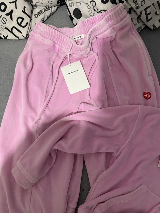 Оригинален екип alexander wang с етикети