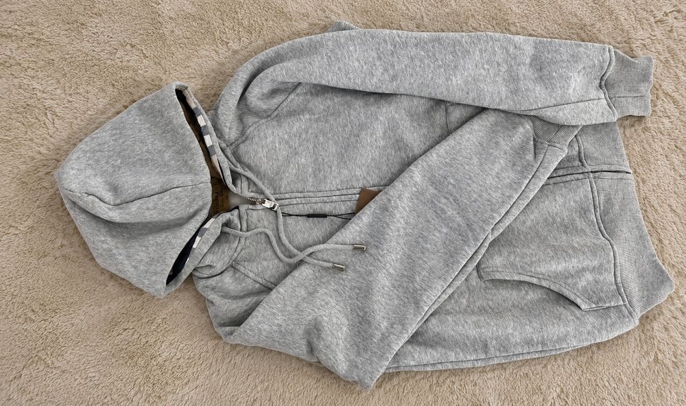 Bluza burberry noua calitate premium
