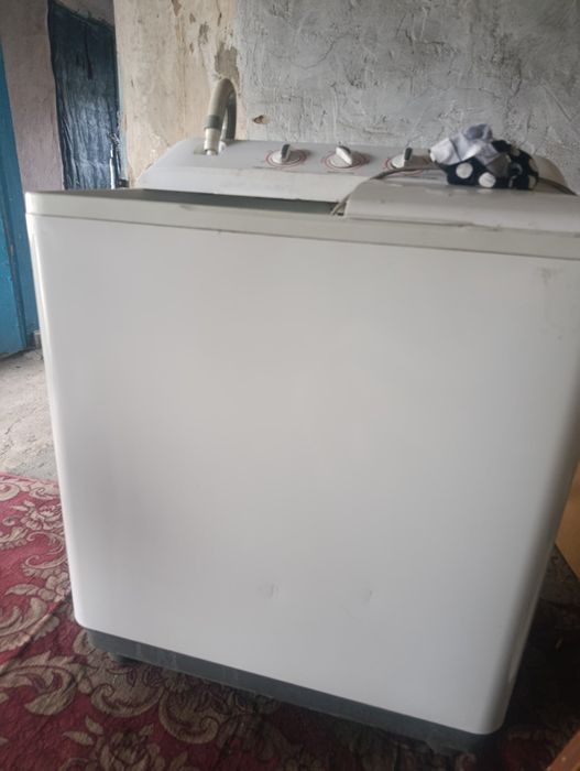 Продам стиральную машинку