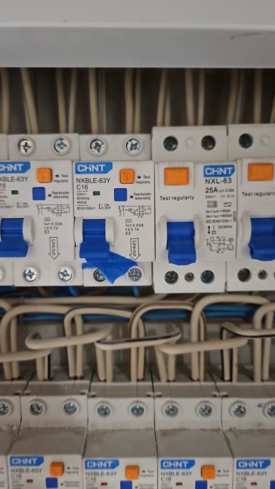 Электрик Опытный 24/7