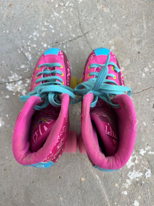 Ролкови кънки Soy Luna